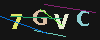 Gambar captcha